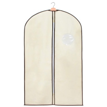 5x ЧЕХОЛ ДЛЯ ОДЕЖДЫ КОСТЮМ ПАЛЬТО Органайзер для одежды РУБАШКА БОЛЬШОЙ XL