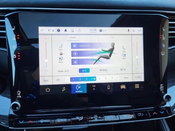 Jeep Wagoneer II 2022 wagoneer SERIES II * V8 HEMI 5,7 392KM eTorque Przebieg: 10,189km, zdjęcie 15