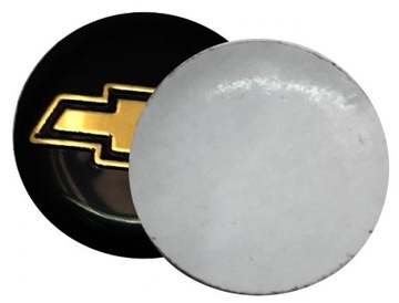 Chevrolet emblemat znaczek logo na kluczyk pilot