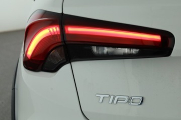 Fiat Tipo II 2022 Fiat Tipo 1.5 MHEV, Salon Polska, 1. Właściciel, zdjęcie 16