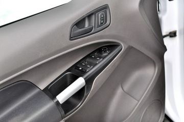 Ford Transit Connect II VAN 1.5 TDCi 120KM 2020 Ford Transit Connect 1.5 120KM Long Klima 2xDrzwi, zdjęcie 14