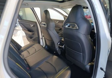 BAIC 2024 BAIC Senova X55 1.5 177KM Luxury Automat Vat 23 1.5 Benzyna 177KM, zdjęcie 6