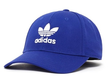 CZAPKA Z DASZKIEM ADIDAS IB9971 OSFL męska duża