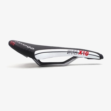 Selle siodełko rowerowe XC/Trail vtt jazda mtb dla 110-150mm podróżne