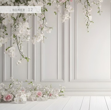 Фотографическая стена Свадебное Причастие Фогин Фон 210x210