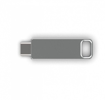 Флэш-накопитель 128 ГБ USB 3.2 Duo-Link P-FDI128DULINKTYC