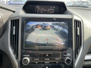 Subaru XV II 2017 Subaru XV EU HAK AWD Automat Skóra Podgrzewanie, zdjęcie 11