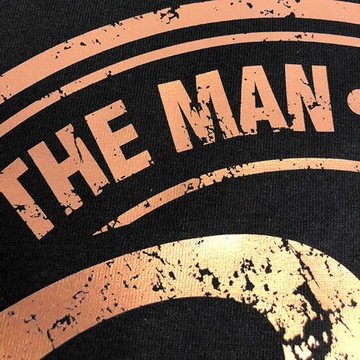 Forever Flex-Soft (без обрезки) фольга А3 коричневый - 1