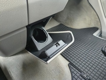 Volkswagen Multivan T6 2019 Volkswagen Multivan 2.0TDI 150KM Automat ACC Hak A, zdjęcie 26