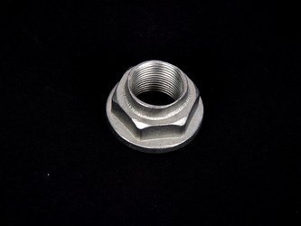 ŚRUBA M22 X 1.50 ZAWIESZENIA FORD WIELE MODELI