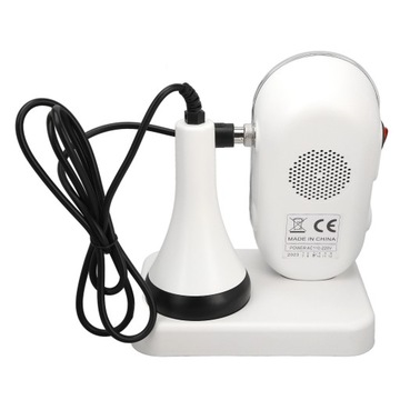 Аппарат для удаления целлюлита, зеркало 40 кГц