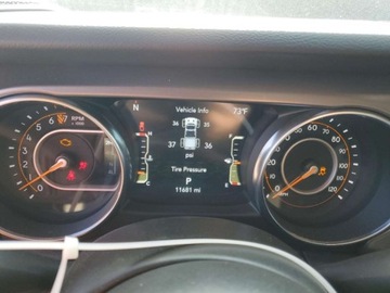 Jeep 2023 Jeep Gladiator Sport 2023 3.6l 3.6 Benzyna 285KM, zdjęcie 9