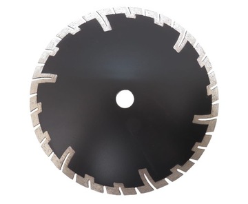 INTERVIS 230 АЛМАЗНЫЙ ЩИТ ДЛЯ БЕТОНА С ГЛУБОКОЙ РЕЗКОЙ