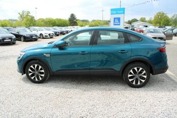 Renault Arkana 2021 Renault Arkana INTENS Automat Nawigacja F-vat, zdjęcie 8