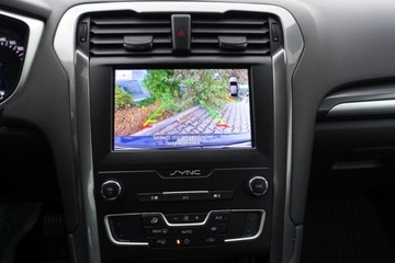 Ford Mondeo V Kombi 2.0 TDCi 150KM 2019 Ford Mondeo ActiveParkAssist, czuj. park. kamera, podgrzewana szyba przedn, zdjęcie 9