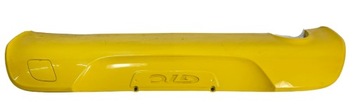 ^OPEL ASTRA IV J GTC OPC LINE SPOILER TYŁ 13346637