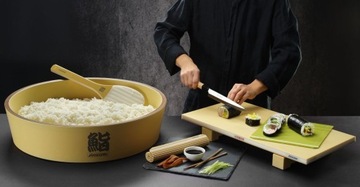 Hendi Deska do sushi Hasegawa 600×300 mm