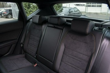 Seat Ateca SUV Facelifting 1.5 EcoTSI 150KM 2026 Seat Ateca FR 1.5 TSI 150 KM Zamów już teraz!, zdjęcie 12