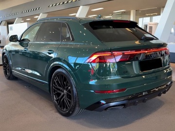 Audi Q8 SUV 3.0 50 TDI 286KM 2025 AUDI Q8 50 TDI quattro Suv 3.0 (286KM) 2025, zdjęcie 2