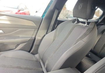 Peugeot 408 2025 Peugeot 408 1.2 PureTech mHEV GT SS e-DSC6 SalonPL FVat Od Reki Bogata Wer, zdjęcie 22