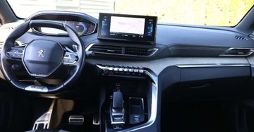 Peugeot 3008 II Plug-In Hybrid Facelifting 1.6 HYBRID4 300KM 2021 Peugeot 3008 (Nr.031) 1.6 THP 300KM Plug-In Nawigacja Kamera Tempomat Gwar, zdjęcie 15