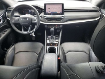 Jeep Compass II 2024 Jeep Compass Limited, 2024r., 4x4, 2.0L 2.0 Benzyna 200KM, zdjęcie 6