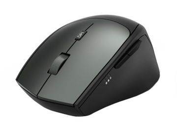 MYSZ BEZPRZEWODOWA HAMA MW-600 USB-C USB-A 2400DPI