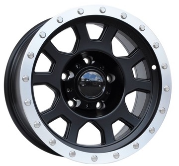 FELGI 16'' DAIHATSU Feroza Rocky