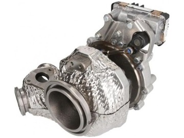 TURBO AUDI A7 SPORTBACK 3.0 14-18