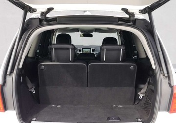 Mercedes Klasa GL X166 Off-roader GL 500 435KM 2013 Mercedes-Benz GL AMG 550 435HP 4matic Masaze Navi 7osob GWARANCJA 4.7, zdjęcie 28