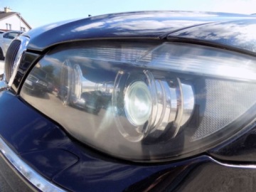 BMW Seria 7 E65 Sedan 750 i 367KM 2005 BMW Seria 7 BIALOLEKA 4.8 V8 Benzyna (367 KM), 2005r prod. KOMIS TYSIAK, zdjęcie 19