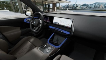 BMW X3 G45 2025 BMW X3 20 xDrive 208 KM mHEV - Gotowy do Odbioru - HarmanKardon - Kamera 3, zdjęcie 14