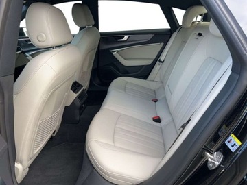 Audi A7 C8 Sportback Facelifting 2.0 45 TFSI 265KM 2024 Audi A7 Sportback 45 TFSI Quattro S-Tronic Gwarancja do 2029 2.0 Benzyna, zdjęcie 10