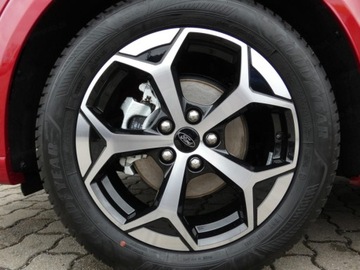 Ford Puma II 2025 Od ręki - ST-Line 1.0 EcoBoost mHEV 125KM / Pakiet Winter, Driver Assist., zdjęcie 9