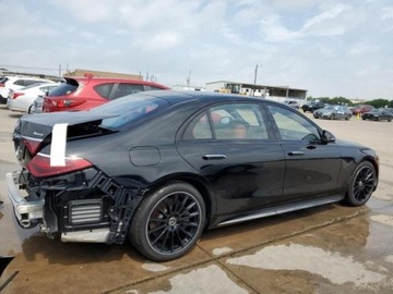 Mercedes 2023 Mercedes-Benz Klasa S 500, 2023r., 4x4, 3.0L 3.0 Benzyna 429KM, zdjęcie 2