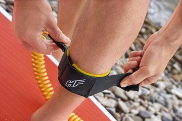 Надувная доска Fastblast 381x76x15 см Bestway