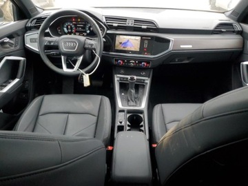 Audi Q3 II 2024 Audi Q3 Premium S-Line 45 2024 2.0l 2.0 Benzyna 228KM, zdjęcie 8