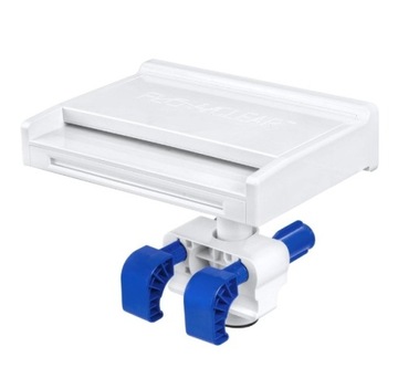 Bestway kaskada wodospad Led 58619 fontanna spryskiwacz pasuje do Intex