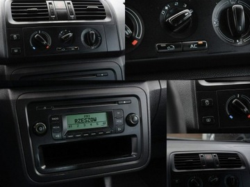 Skoda Fabia II Hatchback Facelifting 1.6 TDI CR DPF 75KM 2014 Škoda Fabia Skoda Fabia 1.6TDI 4 osobowy, zdjęcie 23