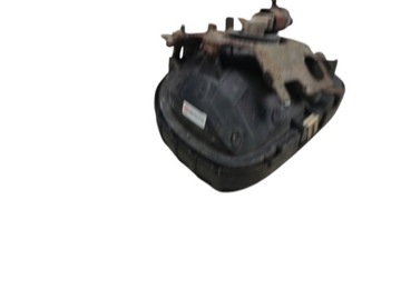 HALOGEN LEVÝ SUBARU FORESTER I 1 SF FACELIFT (2000-2002)
