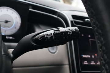 Hyundai Tucson IV SUV 1.6 T-GDI 150KM 2021 Hyundai Tucson 1.6 T-GDI, Salon Polska, zdjęcie 21