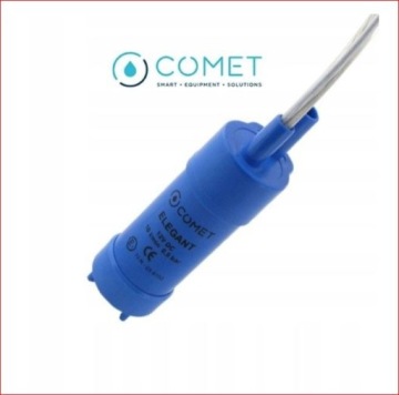 Водяной насос для кемпера и дачи 12в.