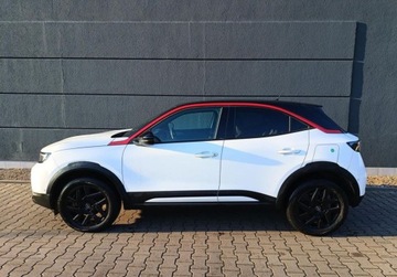 Opel Mokka II SUV 1.2 Turbo 130KM 2023 Opel Mokka 1.2 130KM GS Automat Vat 23 Salon PL ASO 1.2 Benzyna 130KM, zdjęcie 11