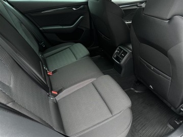 Skoda Octavia IV Scout 1.5 TSI ACT 150KM 2021 Skoda Octavia 1.5TSI 150KM Ambition l Keyless, Sal, zdjęcie 7