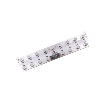 16-полосный вертикальный коаксиальный разветвитель