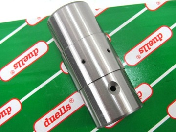 Korbowód DUELLS wał JUNAK M10 350 czop 33,45 super jakość