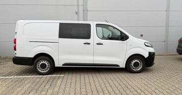Fiat Scudo II 2022 Fiat Scudo 2.0 MJ Maxi 145KM Easy Salon PL FV23 GWARANCJA 2.0 Diesel 145KM, zdjęcie 6