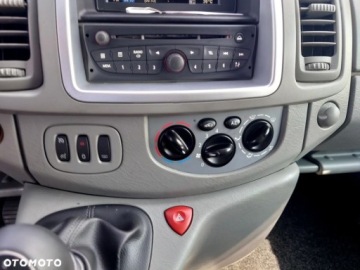 Opel Vivaro A 2011 Opel Vivaro Opel Vivaro 2.5 Diesel 145KM, zdjęcie 19
