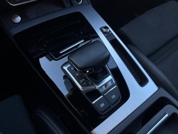 Audi Q5 II SQ5 Sportback 3.0 TDI 341KM 2022 Audi SQ5 TDI 3.0TDI 347KM Salon PL, ASO, Gwarancja, zdjęcie 32