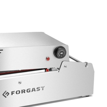 МАШИНА ДЛЯ СВАРКИ ЛОТКОВ С МАТРИЦОЙ FORGAST FG03502